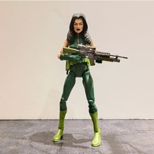 Marvel Legends Madame Hydra